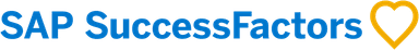 SAP SuccessFactors